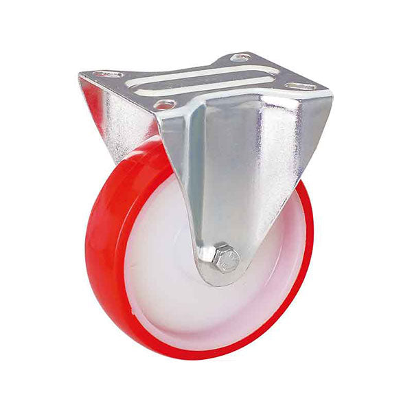 NYPURS - Roues avec corps en polyamide et revêtement et support en polyuréthane - Roue de secours - CHARIOTS NYPURS - Roues avec corps en polyamide et revêtement et support en polyuréthane - Roue de secours - CHARIOTS